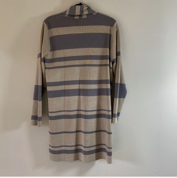 Calvin Klein Sweater Cardigan Size M - Picture 2 of 2